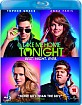 Take Me Home Tonight (UK Import) Blu-ray