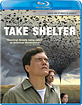 Take Shelter (Region A - US Import ohne dt. Ton) Blu-ray