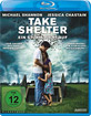 Take Shelter - Ein Sturm zieht auf Blu-ray