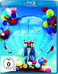 Take That - The Circus Live Tour Blu-ray