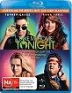 Take Me Home Tonight (AU Import) Blu-ray