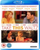 Take This Waltz (UK Import ohne dt. Ton) Blu-ray
