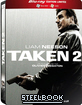 Taken 2 - Steelbook (Blu-ray + DVD) (FR Import ohne dt. Ton) Blu-ray
