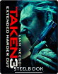 Taken 3: L'Ora della Verità - Limited Edition Steelbook (IT Import ohne dt. Ton) Blu-ray