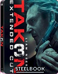 Taken 3 (2015) - Unrated - HMV Exclusive Limited Edition Steelbook (Blu-ray + UV Copy) (UK Import ohne dt. Ton) Blu-ray