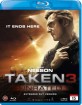 Taken 3 (2015) - Unrated (DK Import ohne dt. Ton) Blu-ray