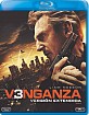 V3nganza  - Unrated (ES Import ohne dt. Ton) Blu-ray