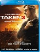 Taken 3 (2015) (FR Import ohne dt. Ton) Blu-ray