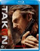 Taken 3 (2015) - Unrated (NL Import ohne dt. Ton) Blu-ray