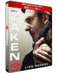Taken 3 (2015) - Édition Limitée Steelbook (Blu-ray + DVD) (FR Import ohne dt. Ton) Blu-ray