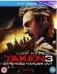 Taken 3 (2015) - Unrated (Blu-ray + UV Copy) (UK Import ohne dt. Ton) Blu-ray