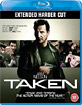 Taken (2008) - Extended Harder Cut (UK Import) Blu-ray