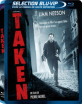 Taken (2008) - Selection Blu-VIP (FR Import ohne dt. Ton) Blu-ray