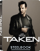 Taken (2008) - Play Exclusive Limited Edition Steelbook (Blu-ray + DVD) (UK Import) Blu-ray