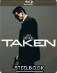 Taken (2008) - Steelbook (Blu-ray + DVD) (FR Import ohne dt. Ton) Blu-ray