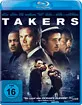 Takers (2010) Blu-ray