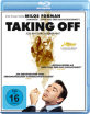 Taking Off - Ich bin durchgebrannt Blu-ray