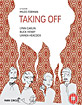 Taking Off (UK Import ohne dt. Ton) Blu-ray