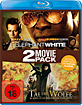 Tal der Wölfe + Elephant White (Doppelpack) Blu-ray