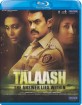 Talaash - The Answer Lies Within (IN Import ohne dt. Ton) Blu-ray