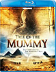 Tale of the Mummy (1998) (Region A - US Import ohne dt. Ton) Blu-ray