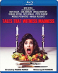 Tales That Witness Madness (Region A - US Import ohne dt. Ton) Blu-ray