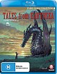 Tales from Earthsea (2006) (AU Import ohne dt. Ton) Blu-ray