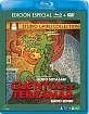 Cuentos De Terramar - Edición Especial (Blu-ray+ DVD) (ES Import ohne dt. Ton) Blu-ray