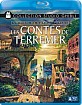 Les contes de Terremer (FR Import ohne dt. Ton) Blu-ray