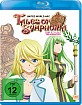 Tales of Symphonia - The Animation - United World Arc Blu-ray