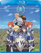 Tales of Vesperia - The First Strike (JP Import ohne dt. Ton) Blu-ray