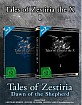 Tales of Zestiria: Dawn of the Shepherd   Tales of Zestiria the X - Staffel 1 (Doppelset) Blu-ray