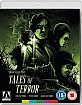 Tales of Terror (1962) (UK Import ohne dt. Ton) Blu-ray