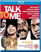 Talk to Me (2007) (UK Import ohne dt. Ton) Blu-ray