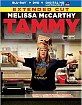 Tammy (2014) - Theatrical and Extended Cut (Blu-ray + DVD + Digital Copy + UV Copy) (US Import ohne dt. Ton) Blu-ray
