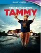 Tammy (2014) (Blu-ray + UV Copy) (UK Import ohne dt. Ton) Blu-ray