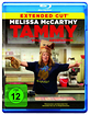 Tammy - Voll abgefahren (Blu-ray + UV Copy) Blu-ray