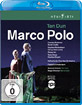 Tan Dun - Marco Polo Blu-ray
