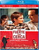 Tan Fuerte, Tan Cerca (ES Import) Blu-ray