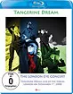 Tangerine Dream - The London Eye Concert Blu-ray