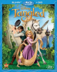 Tangled (US Import ohne dt. Ton) Blu-ray