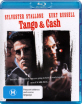 Tango & Cash (AU Import) Blu-ray