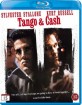Tango & Cash (DK Import) Blu-ray