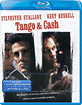 Tango & Cash (IT Import) Blu-ray