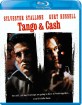 Tango y Cash (MX Import) Blu-ray