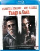 Tango & Cash (NO Import) Blu-ray