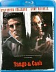 Tango e Cash (PT Import) Blu-ray