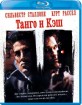 Tango & Cash (RU Import) Blu-ray