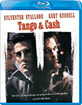 Tango & Cash (SE Import) Blu-ray