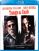 Tango & Cash (US Import) Blu-ray